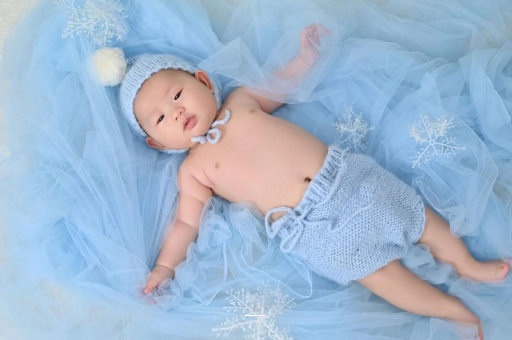 大连宝宝呼吸有痰